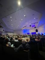 A Century of Faith: Bogalusa First Church Celebrates 100 Years of Ministry