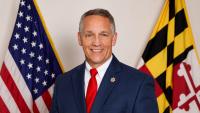 ELECTION 2026: Jim Fredericks — Anne Arundel County Sheriff