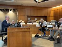 New Mexico environment secretary urges lawmakers to advance outgoing governor’s climate agenda