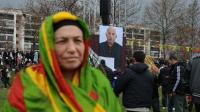 Argentine Human Rights League calls for freedom for Öcalan