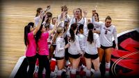 Wildcats to Battle in Seattle for First Place, Followed by Trip to MSUB