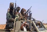 Sudan: Drone strike in Darfur kills 102 people