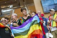 Virginia will vote on adding same-sex marriage protections to state constitution