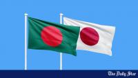 Bangladesh, Japan sign 6 deals, pledge two loan projects: Humaiun Kobir
