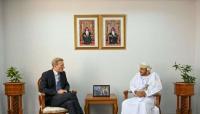 Oman, World Food Programme discuss ways to enhance humanitarian cooperation
