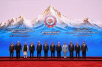 India invites Pakistan to SCO dialogue in Delhi for first time since four-day war