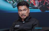Thousands Of Fans To Cheer Hakim Danish For Podium Finish At Sepang Circuit