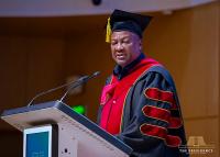Mahama eyes Russia partnership to expand Ghana’s energy sources