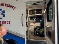 Corrected: Idaho allocates its entire $186 million in federal grant to improve rural health access 