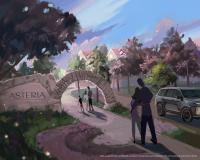 Asteria: What to Know About Disney’s New Storyliving Community in North Carolina