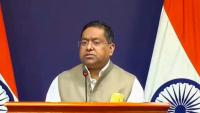 India says 22 nationals killed in West Asia conflict since February, 14 were seafarers