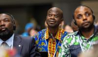 Africa wants adaptation finance on COP31 agenda, raising risk of a fight