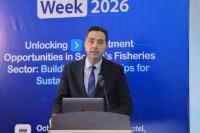 Türkiye to send research vessel to Somali coast to support blue economy