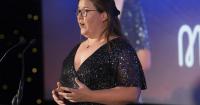 Farmstrong Scotland raises record £8000 at Scottish Agriculture Awards