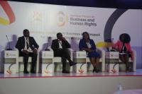 BUSINESS UNDER WATCH! Uganda Plans New Action Blueprint on Human Rights, Accountability