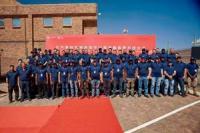 BAIC FOTON Africa Regional Training Center Opens, Strengthening Local Service