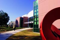 University of Connecticut Offers a Funded MFA in Studio Art