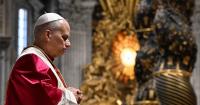Vatican publishes Pope Leo’s Mass schedule from All Souls’ Day to Dec. 20