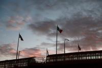 Mexico and US race for a trade deal before Election Day
