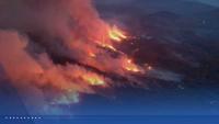 Vermont crews respond, New York wildfire reaches 100% containment