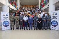 Canada reaffirms commitment to strengthening security in the Caribbean