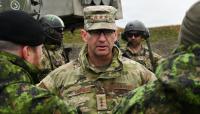 Top Alaska Military Officer: "Homeland Defense in the Arctic Cannot be Seasonal or Episodic"