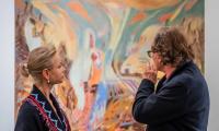 UK art market growth lags behind competitors, new report finds