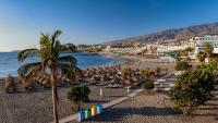 Canary Islands' worst resort crowned - haters say it's the new Benidorm