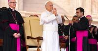 Catholics must engage with modern culture, not reject it, Pope Leo says