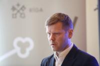 Latvian Prime Minister's advisor detained by law enforcement