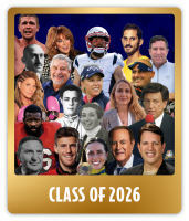 Jewish Sports Hall of Fame Welcomes Inductees