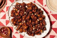 Looking for a sweet and spicy treat? Try these Ghanaian plantains