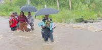 Why the WHO must declare climate change a public health emergency