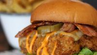 Galway restaurant reveals secret ingredient behind Ireland's best burger