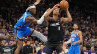 Can The Oklahoma City Thunder Contend Without Jaylen Williams And Cason Wallace?