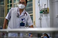 Vietnam Primary Care Reform Sends 79 Hospital Doctors to HCMC Neighborhoods