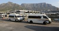 Cape Town taxi violence disrupts matric exams as candidates diverted to alternative centres