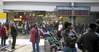 SA records nearly 2.9m cross-border traveller movements in September
