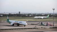 Pakistan reverses airspace ban, allows Taiwanese airlines to use its skies