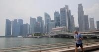 Banks should review financing ties with firms linked to haze: MAS