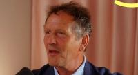 Monty Don opens up about ‘difficult year’ following heartbreaking death ahead of Gardeners’ World departure