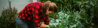 Your Body Is Your Most Important Gardening Tool