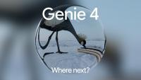 Google just unveiled Genie 4 and it could change video games forever