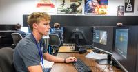 ASU Launches New Video Game Art and Animation Degree