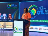 Africa must strengthen energy security to withstand global shocks — NPA Deputy Chief Executive