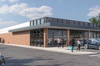 Major changes planned for Aldi store at busy Leeds retail park
