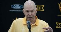 Arizona State opens Randy Bennett era vs. East Tennessee State