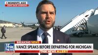DOJ Alaska Lawsuit So Corrupt JD Vance Can't Justify It