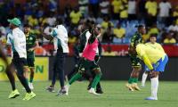 Champions League giantkillers Wiliete to face fellow Angolans Petro