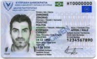 Cypriots to get choice on parents’ names on new ID cards by end of November